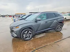 KM8JECA11PU109855 2023 HYUNDAI TUCSON