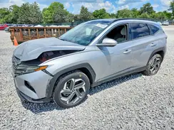 KM8JECA11PU125912 2023 HYUNDAI TUCSON