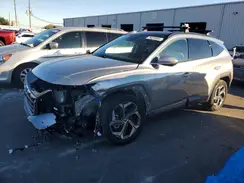 KM8JECA11PU125988 2023 HYUNDAI TUCSON