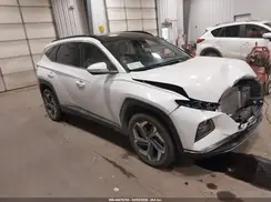 KM8JECA12NU014783 2022 HYUNDAI TUCSON