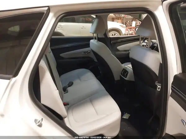 KM8JECA12NU014783 2022 HYUNDAI TUCSON - Image 8