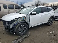KM8JECA12NU020289 2022 HYUNDAI TUCSON