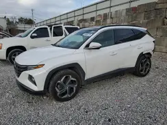 KM8JECA12NU026089 2022 HYUNDAI TUCSON