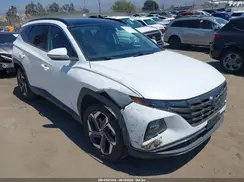 KM8JECA12NU026903 2022 HYUNDAI TUCSON