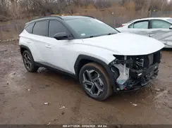 KM8JECA12NU027890 2022 HYUNDAI TUCSON