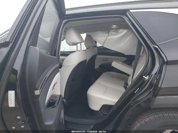 KM8JECA12NU034595 2022 HYUNDAI TUCSON - Image 8