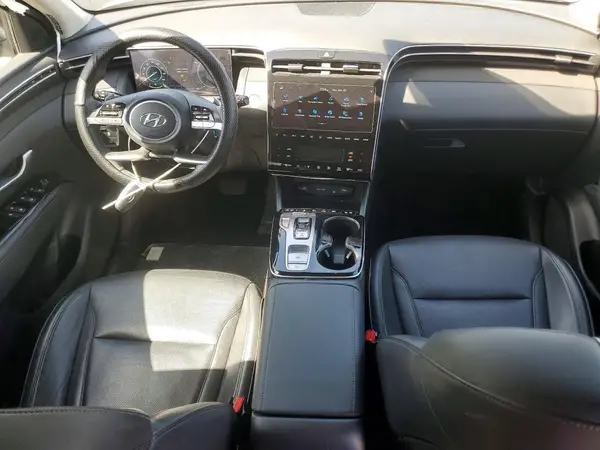 KM8JECA12NU039229 2022 HYUNDAI TUCSON - Image 8
