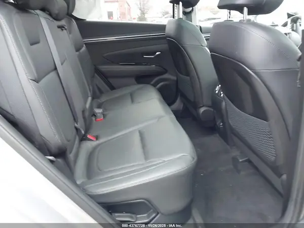KM8JECA12NU046326 2022 HYUNDAI TUCSON - Image 8