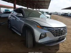 KM8JECA12NU051333 2022 HYUNDAI TUCSON