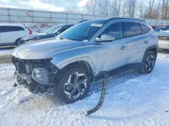 KM8JECA12NU051395 2022 HYUNDAI TUCSON