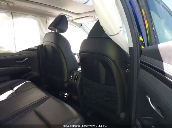 KM8JECA12NU056015 2022 HYUNDAI TUCSON - Image 8