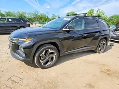 KM8JECA12NU061943 2022 HYUNDAI TUCSON
