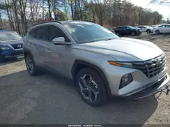 KM8JECA12NU071162 2022 HYUNDAI TUCSON