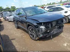 KM8JECA12NU071615 2022 HYUNDAI TUCSON