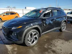 KM8JECA12NU074207 2022 HYUNDAI TUCSON