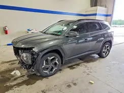KM8JECA12NU078533 2022 HYUNDAI TUCSON