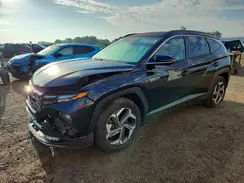 KM8JECA12NU078774 2022 HYUNDAI TUCSON