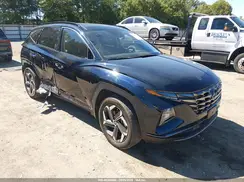 KM8JECA12NU078791 2022 HYUNDAI TUCSON