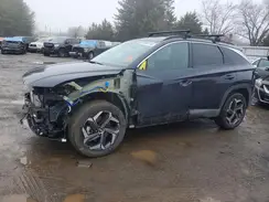 KM8JECA12NU080766 2022 HYUNDAI TUCSON