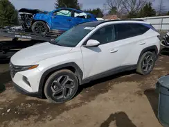 KM8JECA12NU082212 2022 HYUNDAI TUCSON