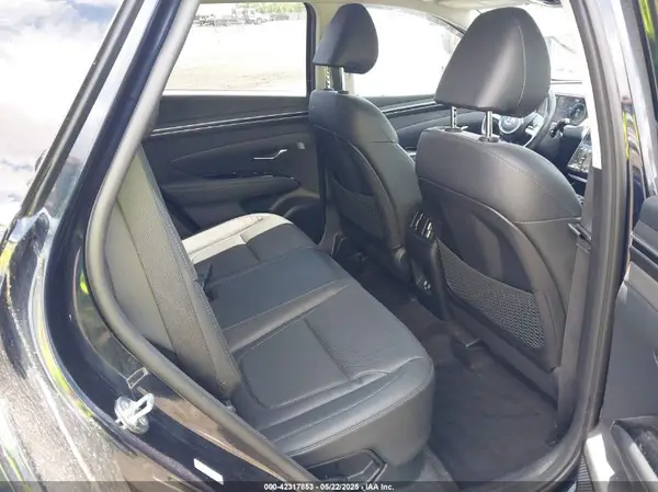 KM8JECA12NU083344 2022 HYUNDAI TUCSON - Image 8