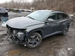 KM8JECA12NU083733 2022 HYUNDAI TUCSON