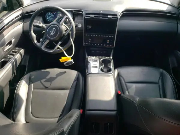 KM8JECA12PU089695 2023 HYUNDAI TUCSON - Image 8