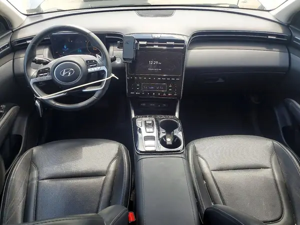 KM8JECA12PU095111 2023 HYUNDAI TUCSON - Image 8