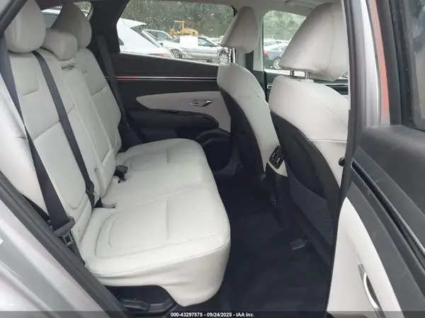 KM8JECA12PU106866 2023 HYUNDAI TUCSON - Image 8