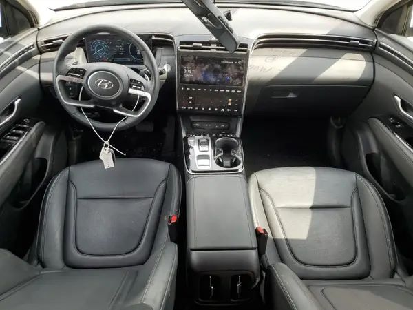 KM8JECA12PU111453 2023 HYUNDAI TUCSON - Image 8