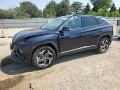 KM8JECA12PU122744 2023 HYUNDAI TUCSON