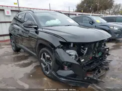 KM8JECA12PU123344 2023 HYUNDAI TUCSON