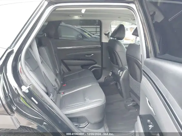 KM8JECA12PU123344 2023 HYUNDAI TUCSON - Image 8