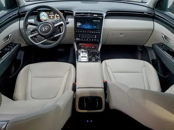 KM8JECA12PU135252 2023 HYUNDAI TUCSON - Image 8