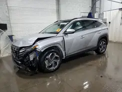 KM8JECA13NU014436 2022 HYUNDAI TUCSON