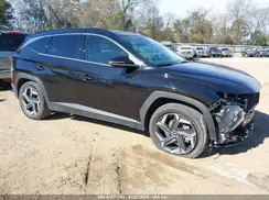 KM8JECA13NU022259 2022 HYUNDAI TUCSON