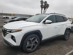 KM8JECA13NU029258 2022 HYUNDAI TUCSON