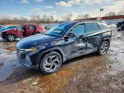 KM8JECA13NU033567 2022 HYUNDAI TUCSON