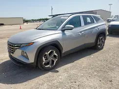 KM8JECA13NU033777 2022 HYUNDAI TUCSON