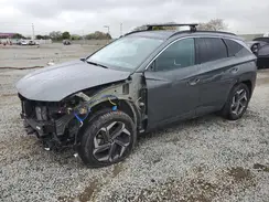 KM8JECA13NU059358 2022 HYUNDAI TUCSON