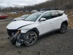 KM8JECA13NU060056 2022 HYUNDAI TUCSON