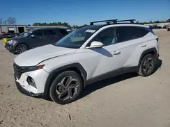 KM8JECA13NU062258 2022 HYUNDAI TUCSON