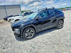 KM8JECA13NU064978 2022 HYUNDAI TUCSON