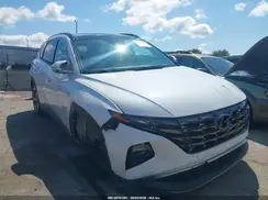 KM8JECA13NU067427 2022 HYUNDAI TUCSON