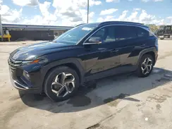 KM8JECA13NU069226 2022 HYUNDAI TUCSON