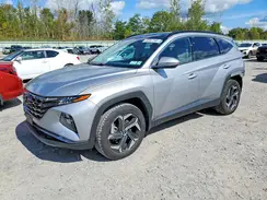 KM8JECA13NU078332 2022 HYUNDAI TUCSON