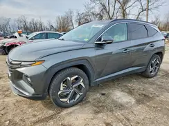 KM8JECA13NU080176 2022 HYUNDAI TUCSON