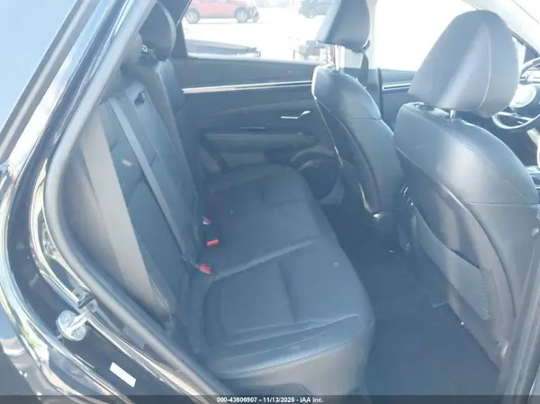 KM8JECA13NU082428 2022 HYUNDAI TUCSON - Image 8