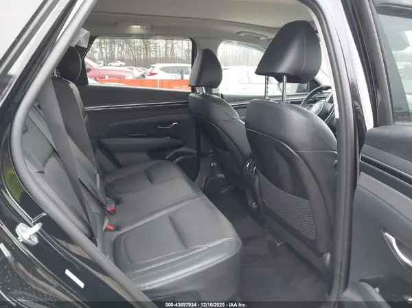 KM8JECA13NU084048 2022 HYUNDAI TUCSON - Image 8