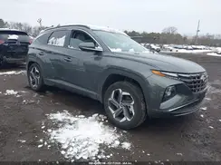 KM8JECA13PU086434 2023 HYUNDAI TUCSON